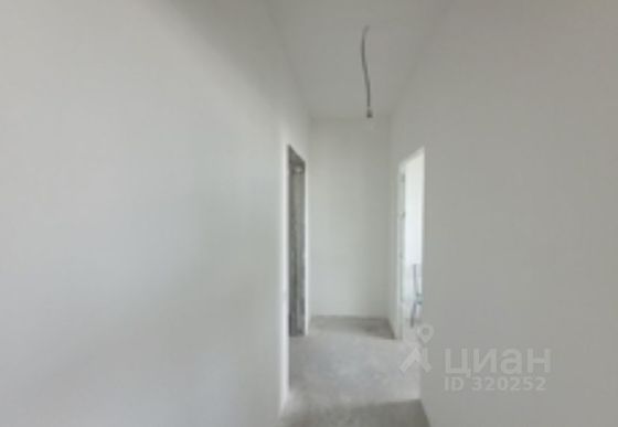 Продажа 2-комнатной квартиры 67 м², 9/17 этаж