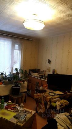 Продажа 4-комнатной квартиры 73 м², 2/5 этаж