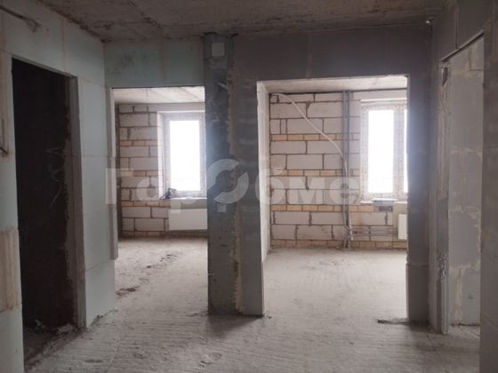 Продажа 2-комнатной квартиры 64 м², 23/25 этаж