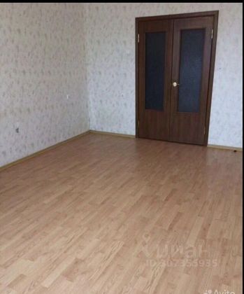 Продажа 2-комнатной квартиры 57,4 м², 16/25 этаж