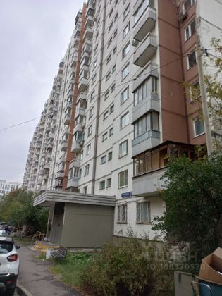 Продажа 3-комнатной квартиры 75,4 м², 12/17 этаж