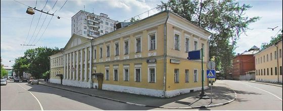 Продажа квартиры-студии 20,4 м², 1/3 этаж