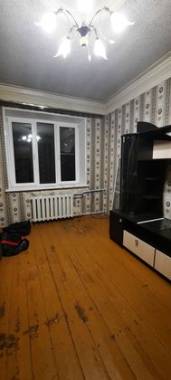 Продажа 2-комнатной квартиры 37,7 м², 2/2 этаж