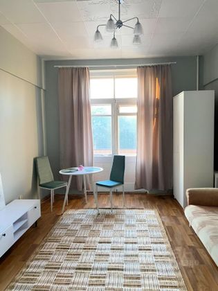 Аренда 1 комнаты, 15 м², 5/5 этаж