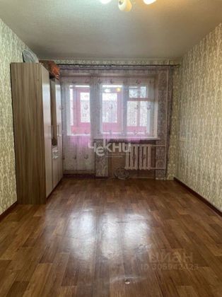 Продажа 1-комнатной квартиры 32,7 м², 3/5 этаж