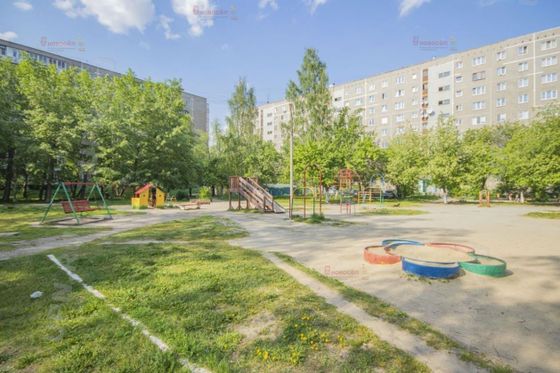 Продажа 2-комнатной квартиры 49 м², 9/9 этаж