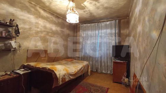 Продажа 4-комнатной квартиры 78,4 м², 5/16 этаж