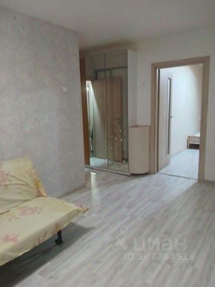 Продажа 3-комнатной квартиры 62 м², 3/9 этаж