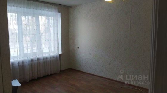 Продажа 1-комнатной квартиры 30 м², 2/5 этаж