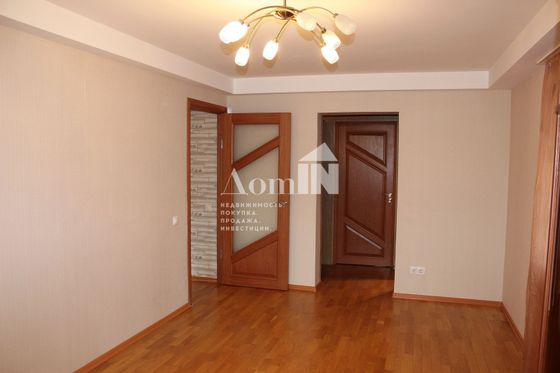 Продажа 4-комнатной квартиры 72,9 м², 1/9 этаж