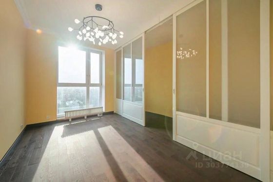 Продажа 4-комнатной квартиры 107,6 м², 17/30 этаж