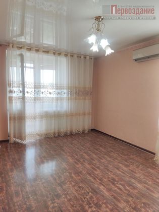 Продажа 2-комнатной квартиры 61 м², 6/9 этаж