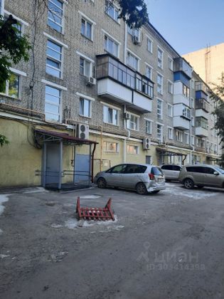 Продажа 2-комнатной квартиры 42,6 м², 2/5 этаж