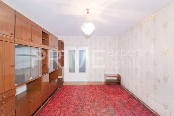 Продажа 3-комнатной квартиры 63,1 м², 1/10 этаж