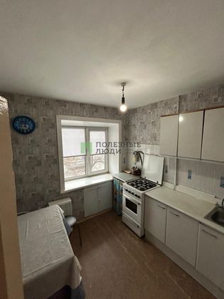 Продажа 2-комнатной квартиры 42,4 м², 3/4 этаж