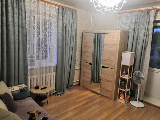 Продажа 3-комнатной квартиры 73,5 м², 2/2 этаж