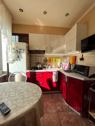 Продажа 2-комнатной квартиры 44 м², 5/5 этаж