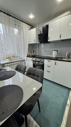 Продажа 2-комнатной квартиры 42,9 м², 5/9 этаж