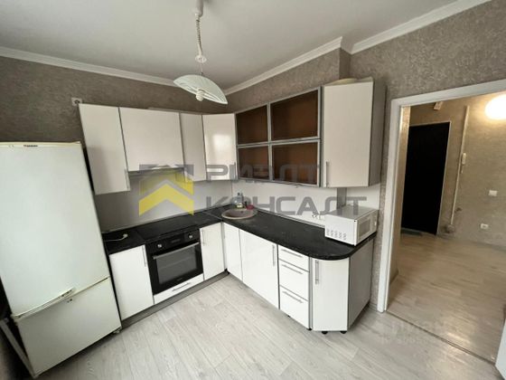 Продажа 1-комнатной квартиры 37 м², 4/9 этаж