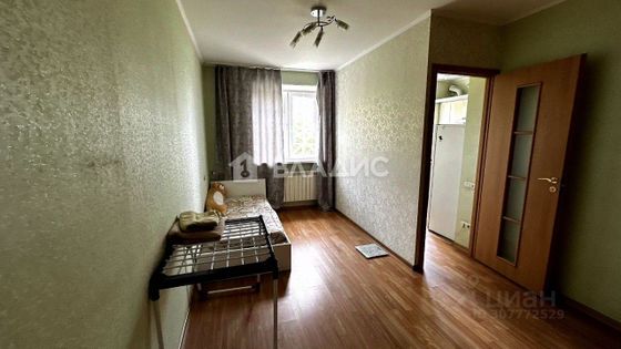 Продажа 2-комнатной квартиры 44,1 м², 5/5 этаж