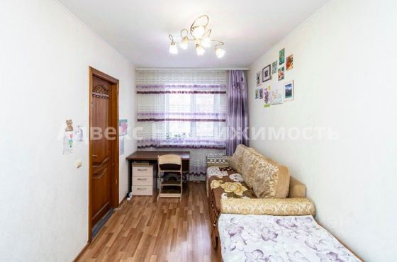 Продажа 2-комнатной квартиры 45 м², 2/5 этаж