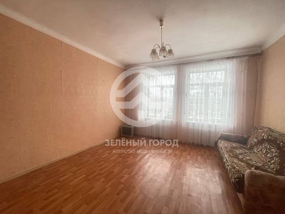 Продажа 1 комнаты, 20 м², 2/3 этаж