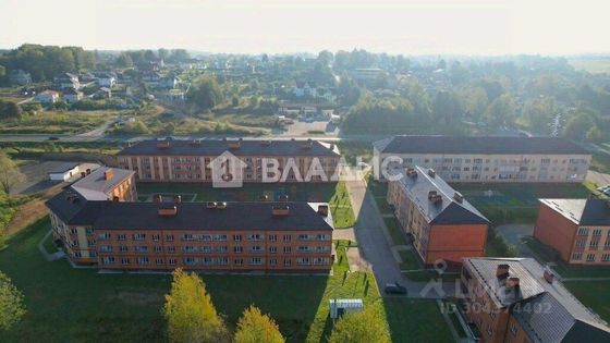 Продажа квартиры-студии 22,6 м², 3/3 этаж