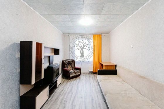 Продажа 2-комнатной квартиры 47,3 м², 1/9 этаж