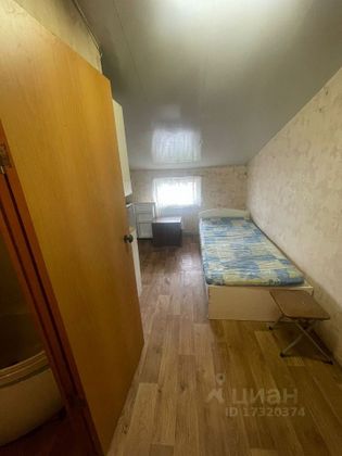 Аренда 1-комнатной квартиры 20 м², 3/3 этаж