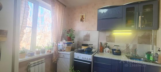 Продажа 1-комнатной квартиры 31 м², 5/5 этаж