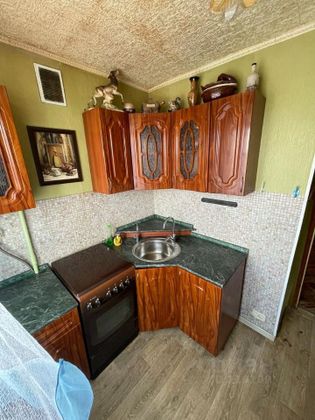 Продажа 2-комнатной квартиры 46 м², 8/9 этаж