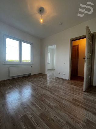 Продажа 2-комнатной квартиры 37 м², 1/24 этаж