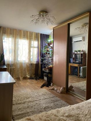 Продажа 2-комнатной квартиры 46,2 м², 2/5 этаж