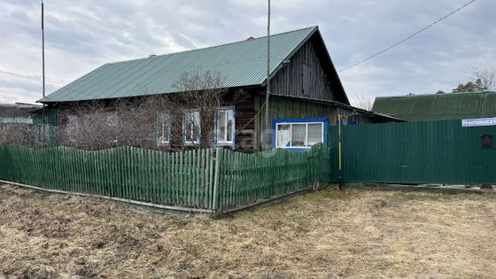 Продажа дома, 42 м², с участком 18,5 сотки