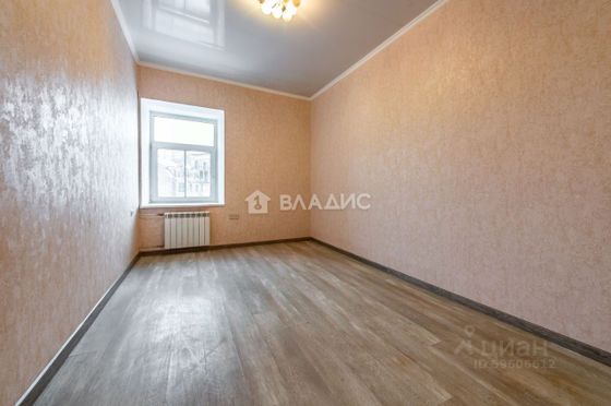 Продажа 1-комнатной квартиры 35 м², 5/5 этаж