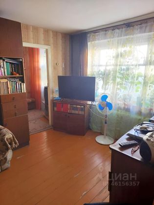 Продажа 2-комнатной квартиры 43 м², 2/5 этаж