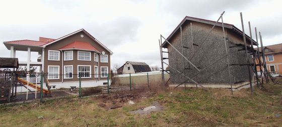 Продажа дома, 113 м²
