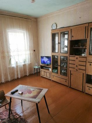 Продажа 3-комнатной квартиры 66,6 м², 3/3 этаж