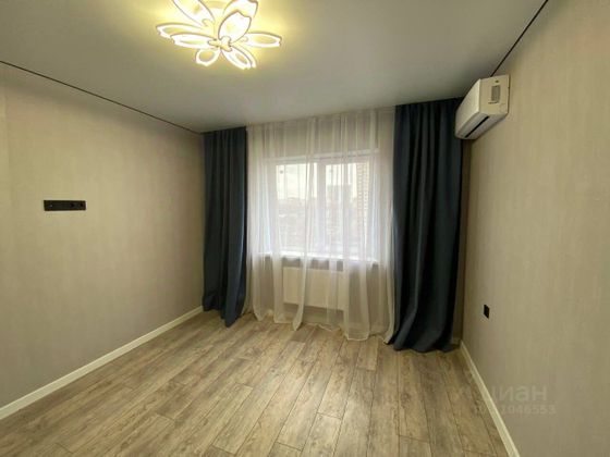 Продажа 1-комнатной квартиры 36 м², 12/24 этаж