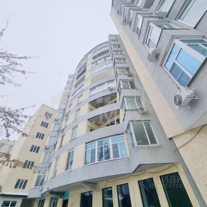 Продажа 2-комнатной квартиры 64,1 м², 3/12 этаж