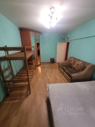 Продажа 3-комнатной квартиры 72,9 м², 2/5 этаж