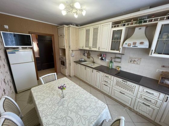 Продажа 3-комнатной квартиры 70,8 м², 3/5 этаж