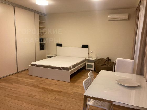 Аренда 1-комнатной квартиры 34,2 м², 2/9 этаж