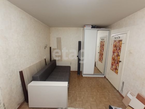 Продажа 3-комнатной квартиры 65,2 м², 6/10 этаж