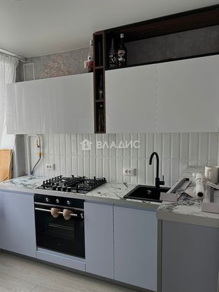 Продажа 1-комнатной квартиры 30 м², 9/9 этаж