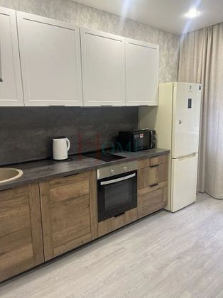 Аренда 1-комнатной квартиры 60 м², 1/5 этаж