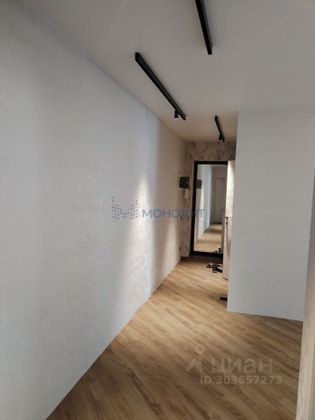 Продажа 3-комнатной квартиры 58,6 м², 2/5 этаж