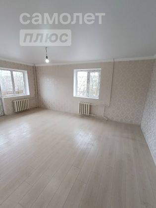 Продажа 1-комнатной квартиры 31,4 м², 4/5 этаж