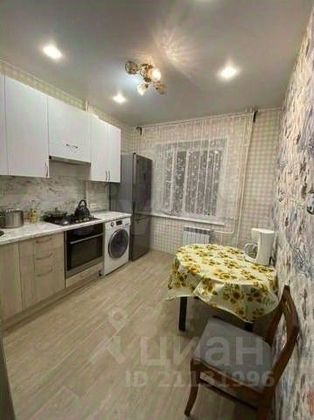 Продажа 2-комнатной квартиры 60 м², 4/5 этаж