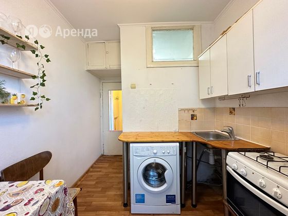 Аренда 2-комнатной квартиры 42 м², 5/8 этаж